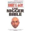 The Nigger Bible